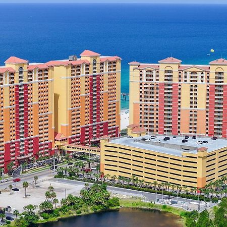 Calypso Beach Resort Panama Stadt Exterior foto